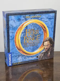 Der Herr der Ringe 