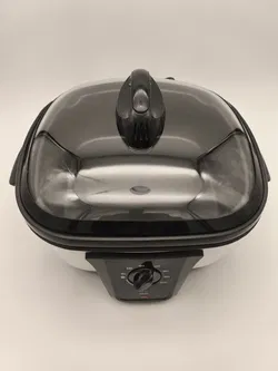 elektrischer Multi-cooker, Hofer, neu - Bild 4