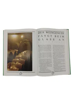 Ileane Schwarzkogler und Harald Vetter - Weinkultur - Bild 3