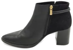 Caprice Damen Pumps schwarz Gr. 39 - Bild 4