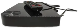 SAMSUNG Blu-Ray Disc Player BD-F5100 - Bild 2