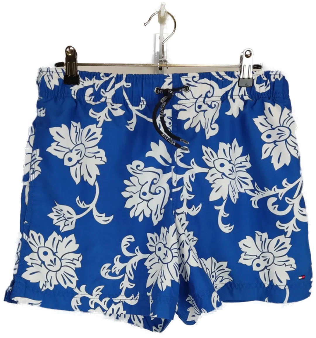 Tommy Hilfiger Herren Badeshorts mehrfarbig Gr.S - Bild 1