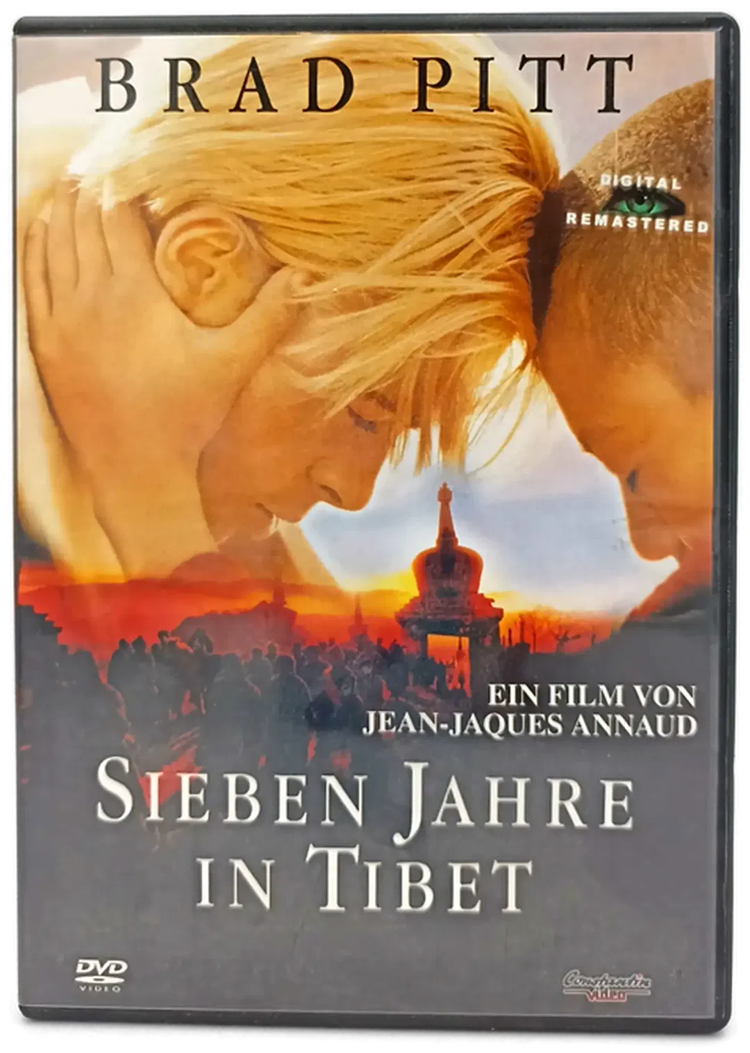 DVD 