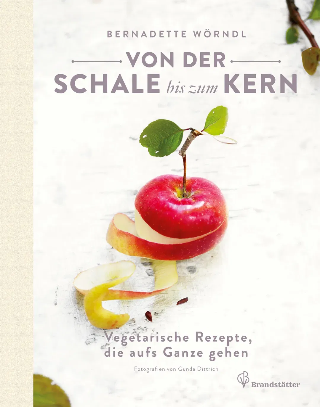 Von der Schale bis zum Kern - Bernadette Wörndl - Bild 2