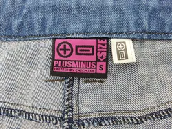 Chiemsee Damen Latzhose blau Gr.S - Bild 4