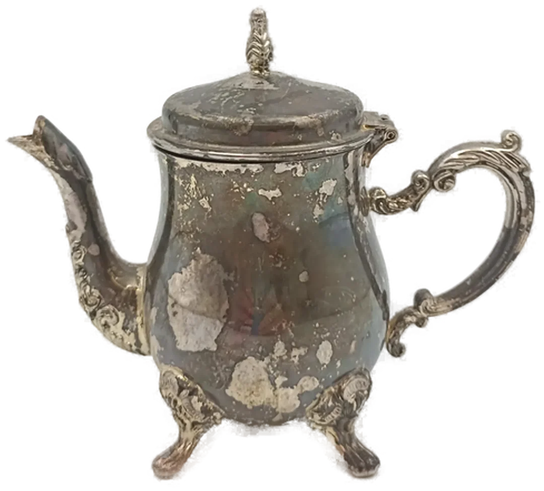 Vintage Milchkännchen  – Bild 2