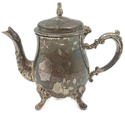Vintage Milchkännchen  – Vorschau 2