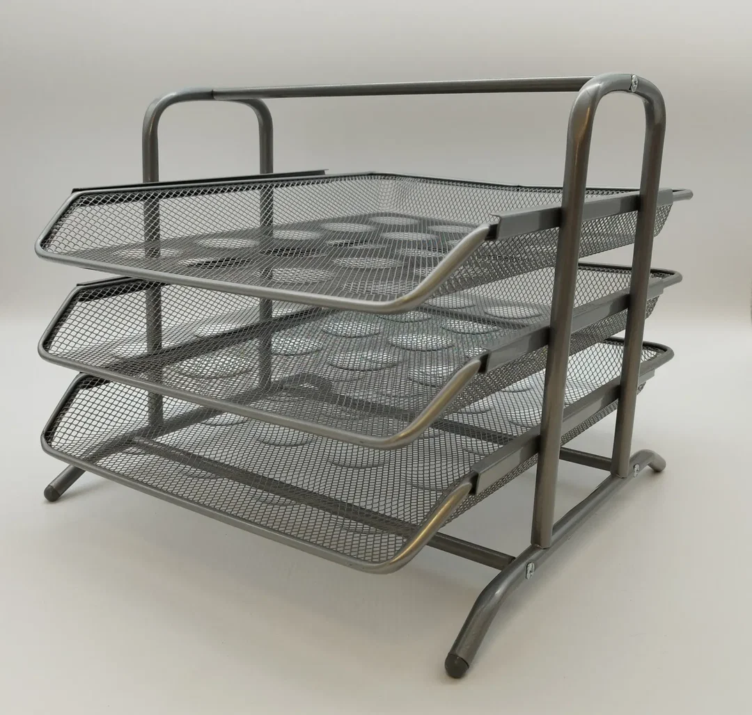 IKEA Briefkorb 25 cm | Gut Erhalten - Bild 1