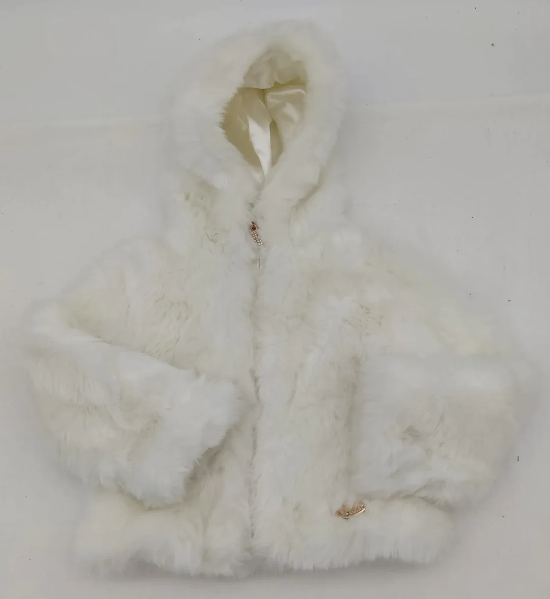 Guess - Kinderjacke Gr. 110-116 - Bild 1