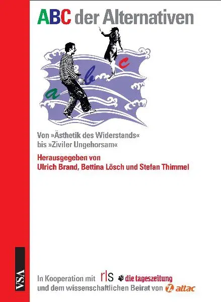 ABC der Alternativen - Bild 1