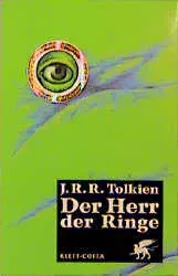 Der Herr der Ringe. Ausgabe in neuer Übersetzung und Rechtschreibung - J.R.R. Tolkien - Bild 1