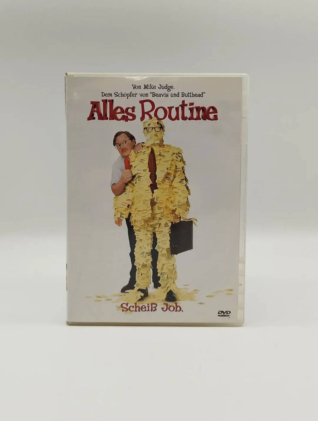 Alles Routine  - Bild 1