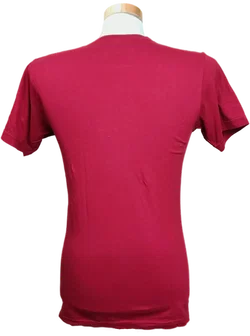 League Legends Herrenshirt rot Gr. S – Vorschau 2