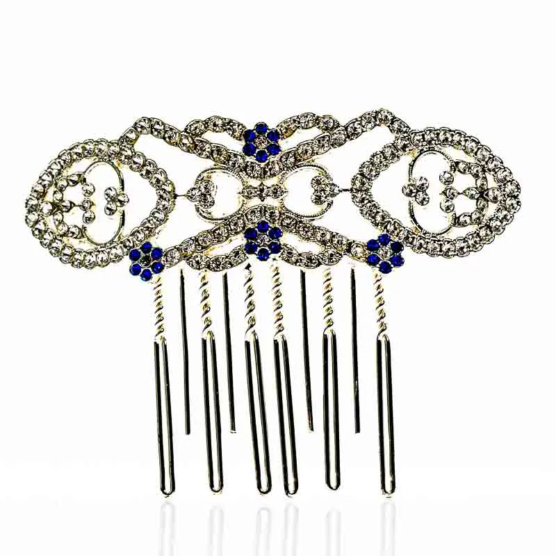 Haarkamm für alle feierlichen Anlässe - Bild 4