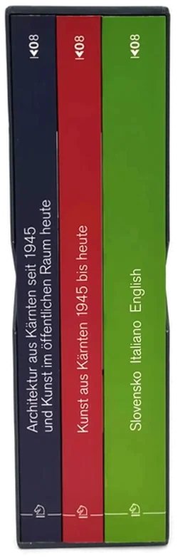 Emanzipation Und Konfrontation - alle 3 Bände - Bild 2