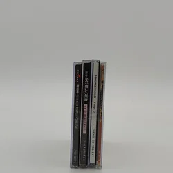 Schlagerkombination - Christina Stürmer - I Mama Ana Ahabak, Schlagergold - Folge 2, TOP Schlager - 14 Schlagerhits, Rossini - Petite Messe Solennelle - Bild 2