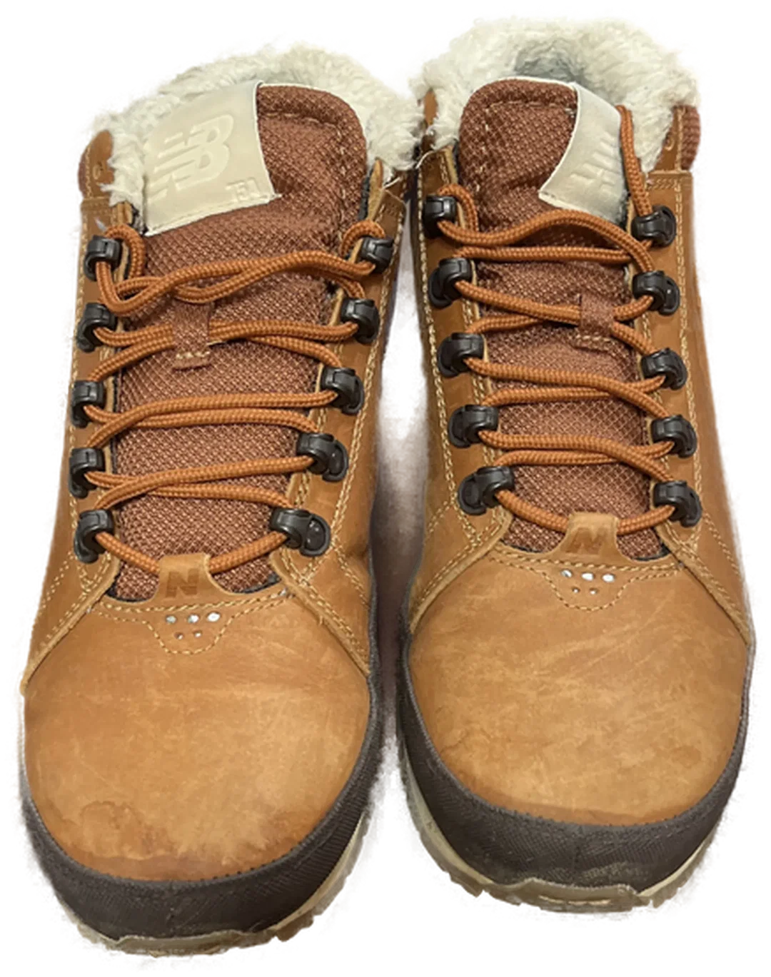 NEW BALANCE H754 Herrenschuh Gr. 44,5 – Bild 3