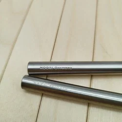 Salatbesteck Hogri Design Metall 2-tlg. | Vintage-Designerstück - Bild 2