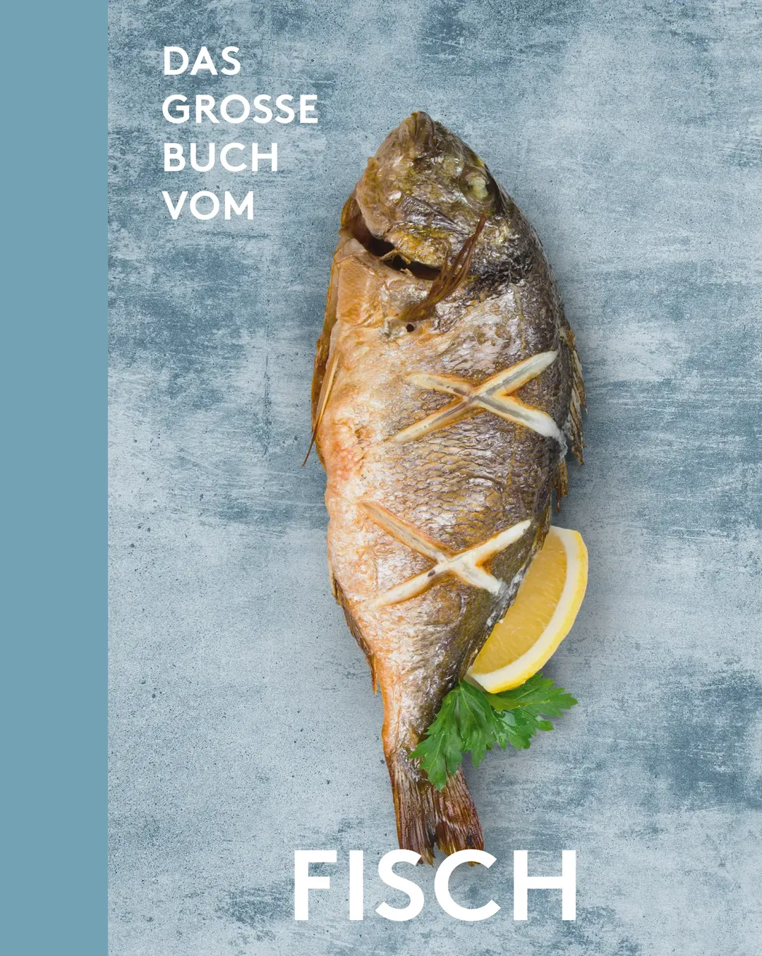 Das große Buch vom Fisch - NIKOL  - Bild 1