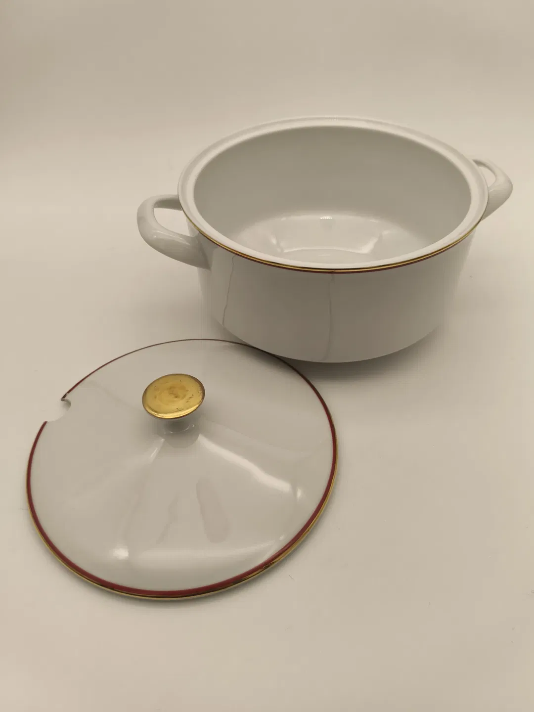 Suppenterrine, Arzberg, Vintage - Bild 4