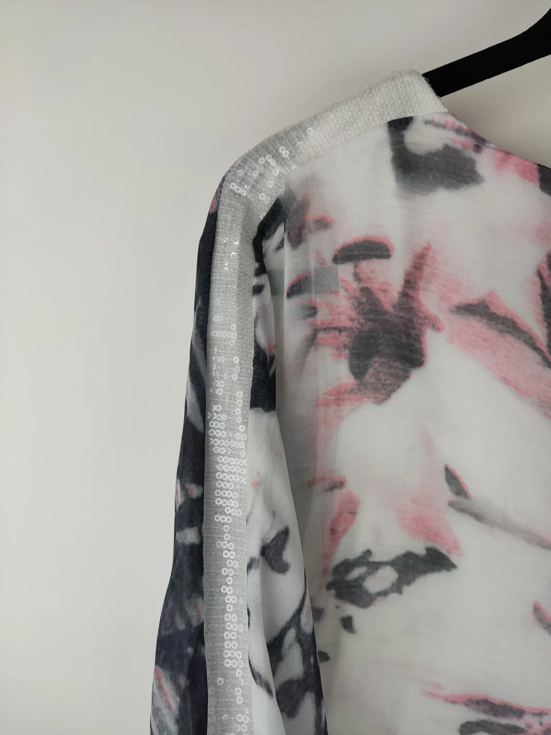 Sommerkleid Sonstige Mischfaser Gr.38 | Frühlingsfrisch – Bild 3