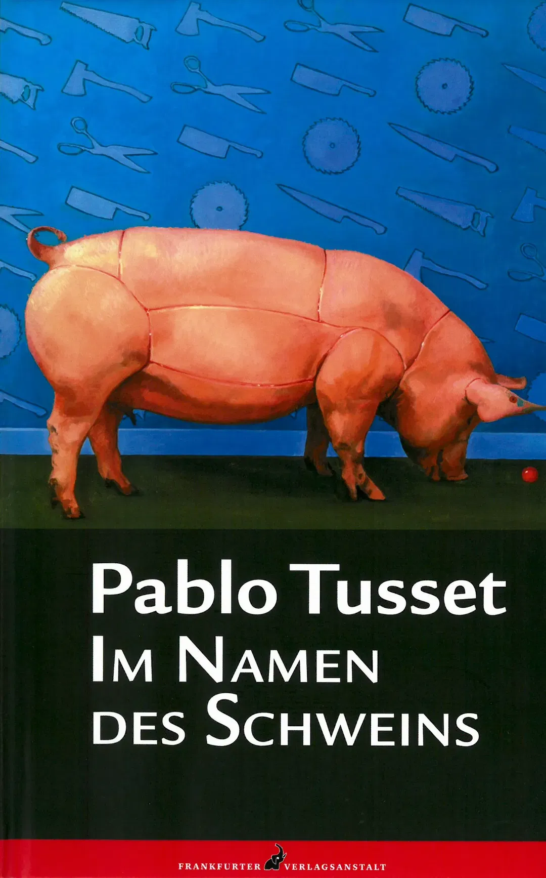 Im Namen des Schweins - Pablo Tusset - Bild 2