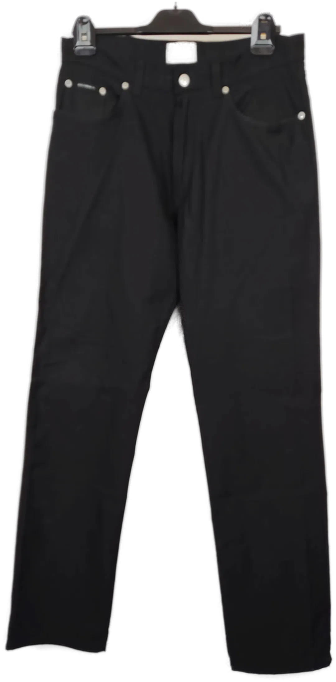 Dolce & Gabbana Herren Hose schwarz Gr. 36/50 - Bild 1