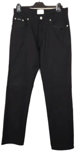 Dolce & Gabbana Herren Hose schwarz Gr. 36/50 - Bild 1