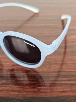 Babysonnenbrille "The Hippie" von mausito – Vorschau 2