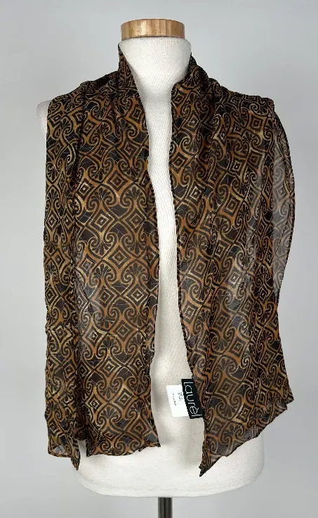 Laurel - Damen Schal Halstuch - Bild 1