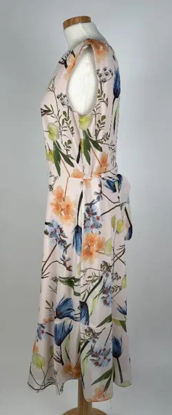 Comma - Damenkleid mit Blazer - Gr. 38 – Vorschau 3