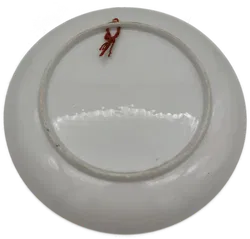 Sammel- Wandteller Porzellan Engelmotiv - Bild 3