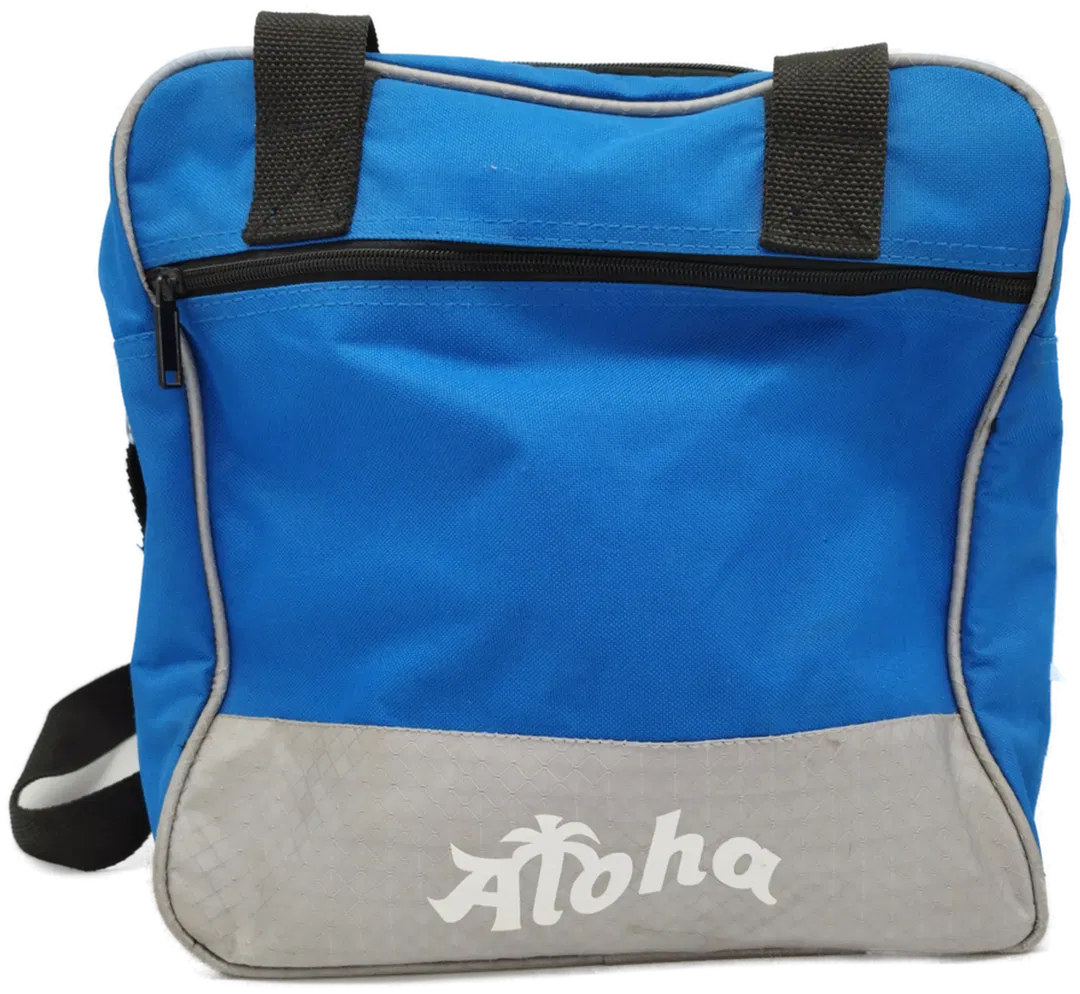 Aloha Bowling-Kugel Grün - ca. 6kg - Bild 1