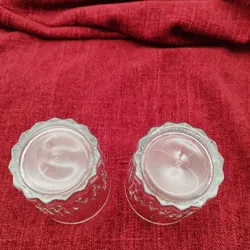 Trinkgläser Kristalloptik | Kristallklarer Glanz - Bild 3