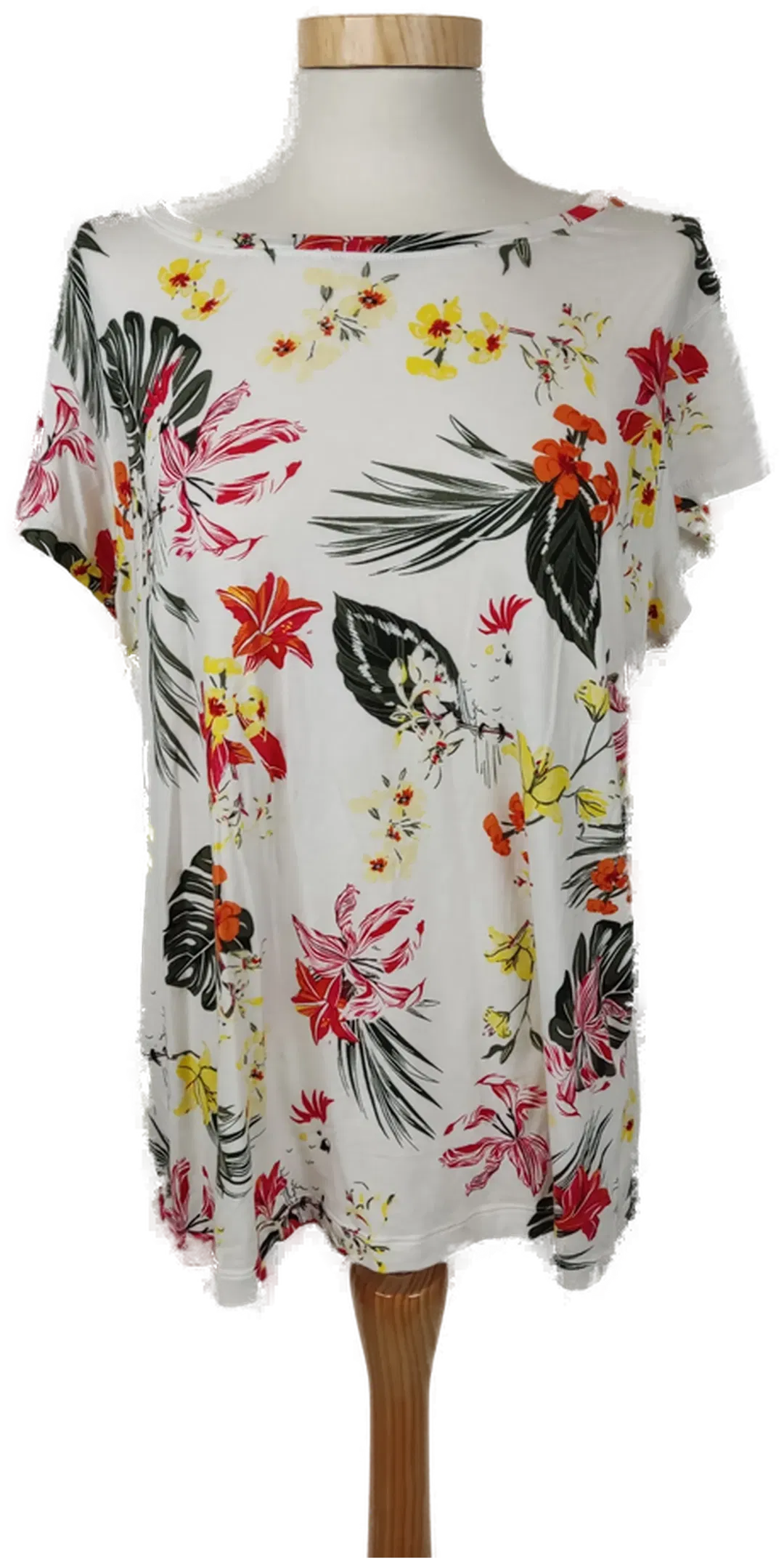 s.Oliver Damen T-Shirt - L/40 - Bild 1