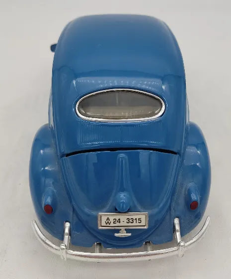 Burago - Modellauto - Beetle – Bild 3