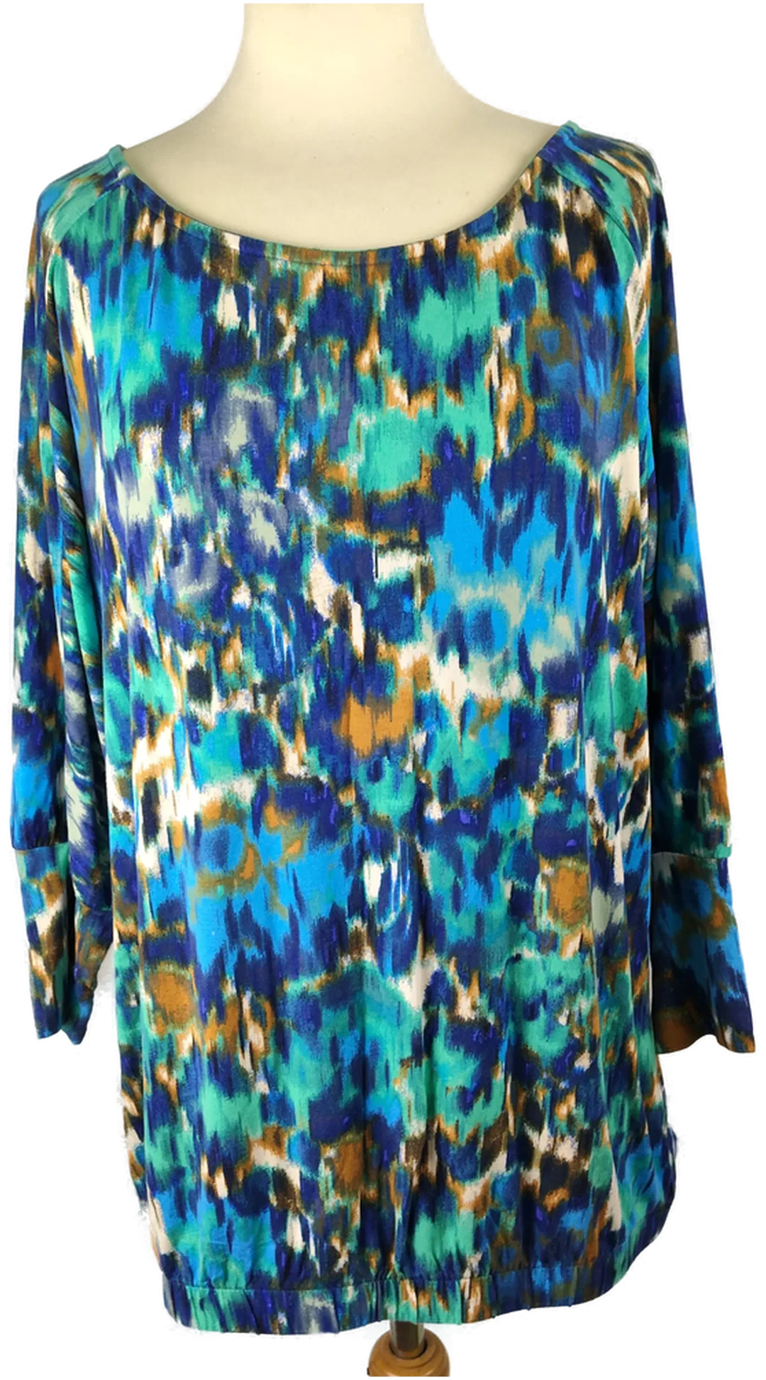 Shirt Damen s.Oliver Sommer Gr.44 | Zeitloser Alltagsheld - Bild 4