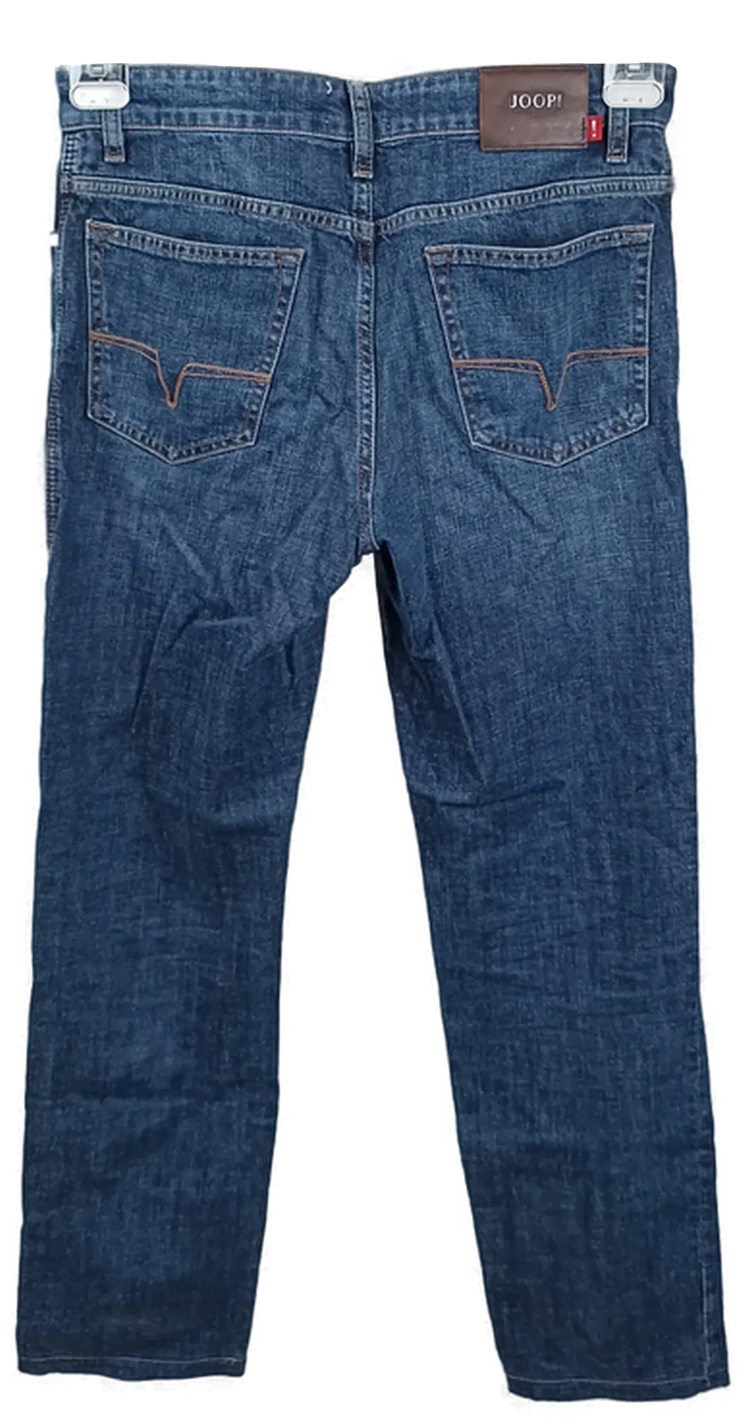 Joop! Herrenjeans blau Gr. 31/32 – Bild 2