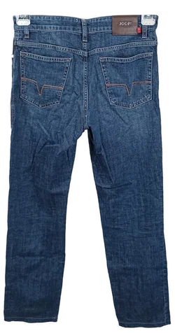 Joop! Herrenjeans blau Gr. 31/32 – Vorschau 2