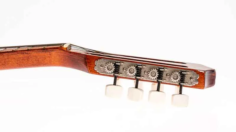 Mandoline, 8 Saitig! – Bild 3