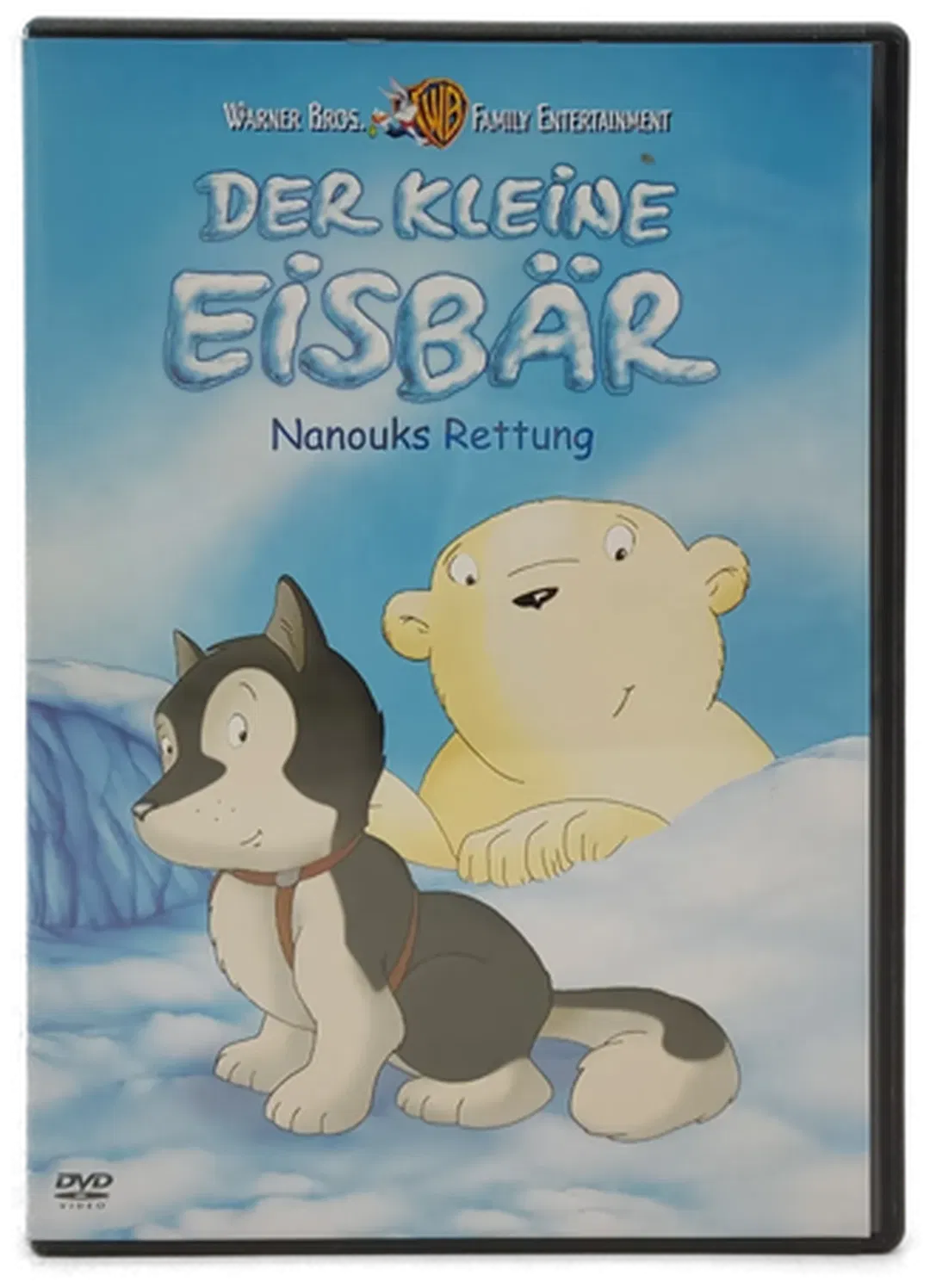 DVD 