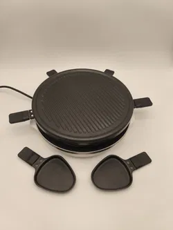 Tefal, Raclette - Grill - Bild 1