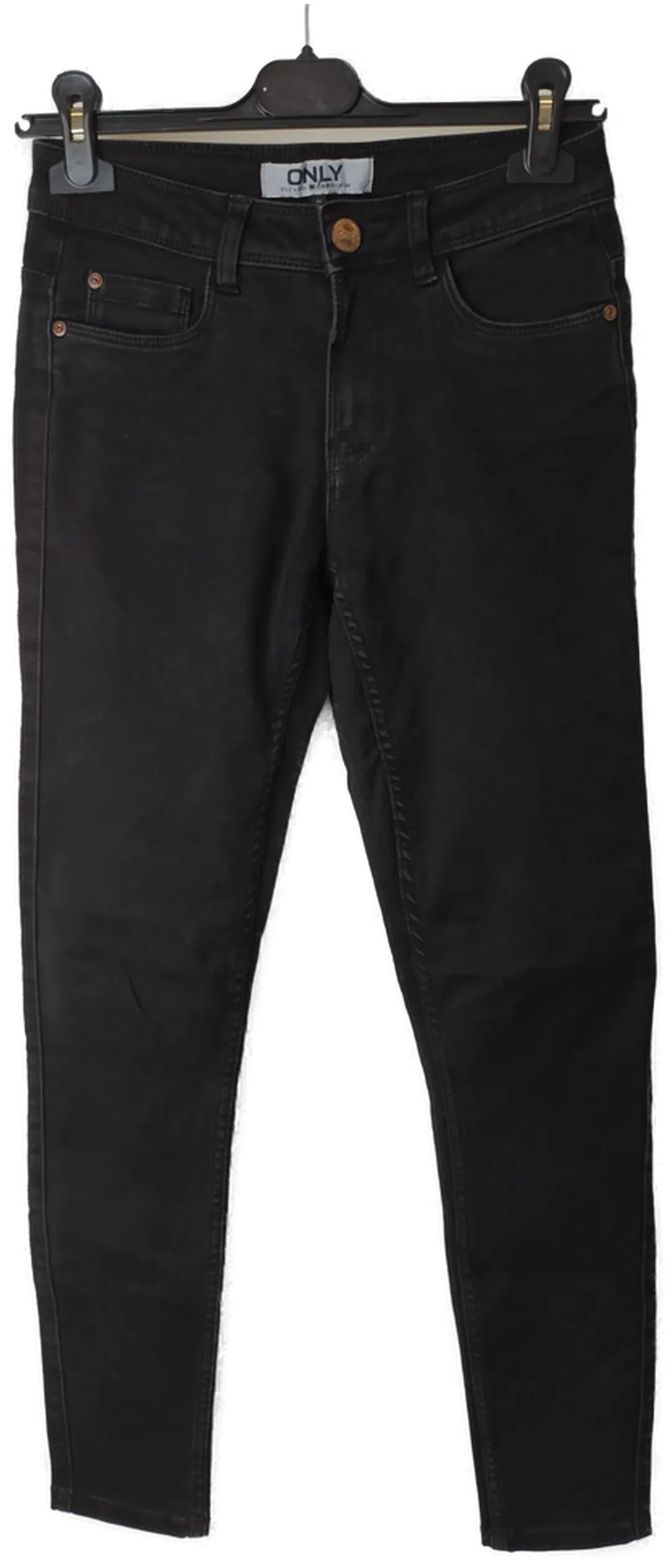 Damenbaumwolljeans Only Gr. 5 - Bild 1