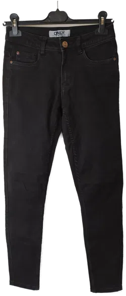 Damenbaumwolljeans Only Gr. 5 - Bild 1