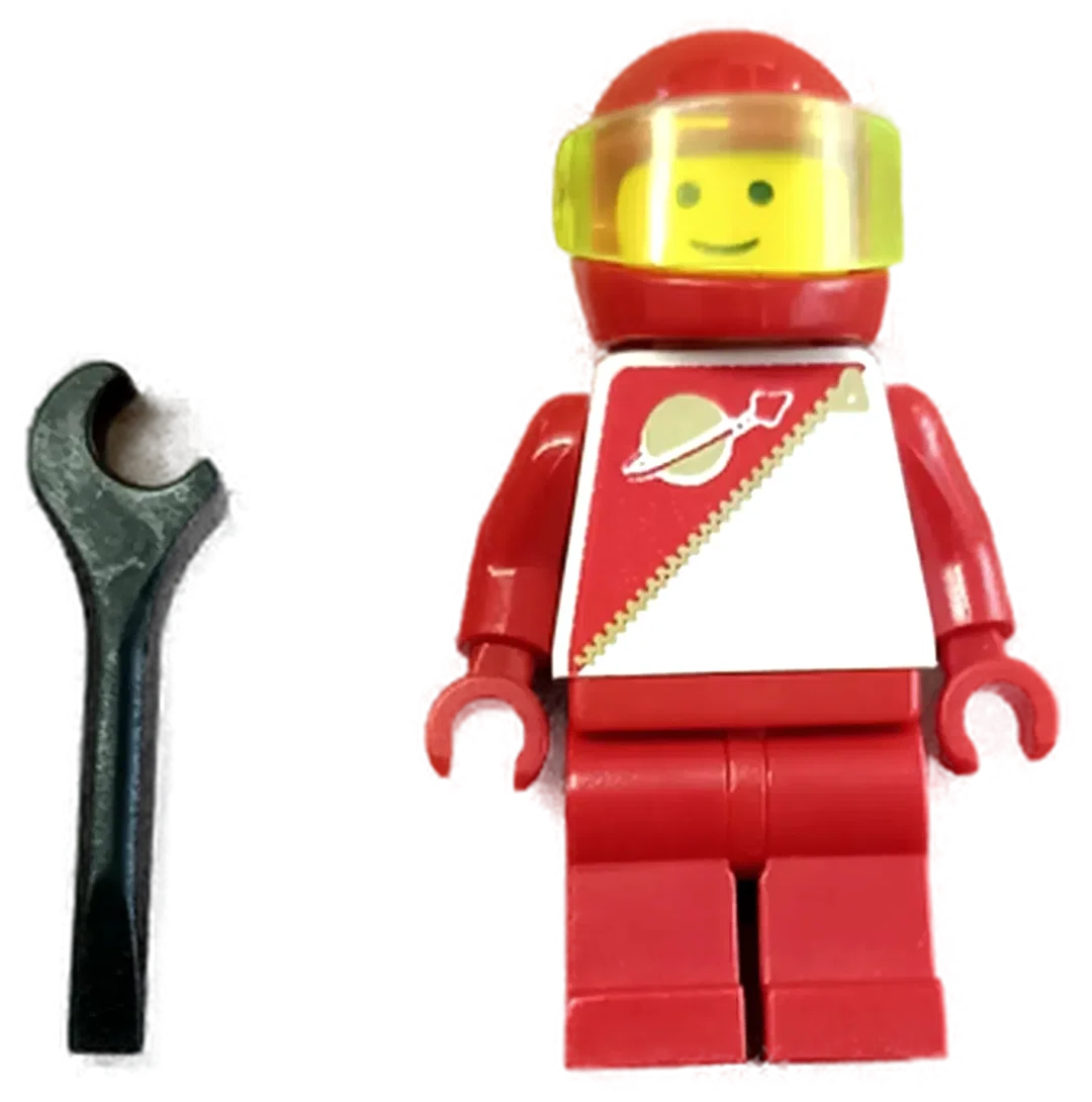 LEGO Minifigur - Bild 4