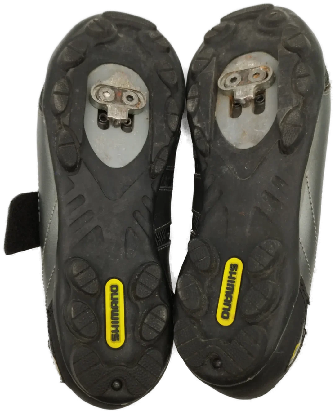 Shimano Radschuhe - Gr. 39 – Bild 3