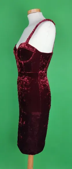 Guess - Damenkleid Gr. XS - Bild 2