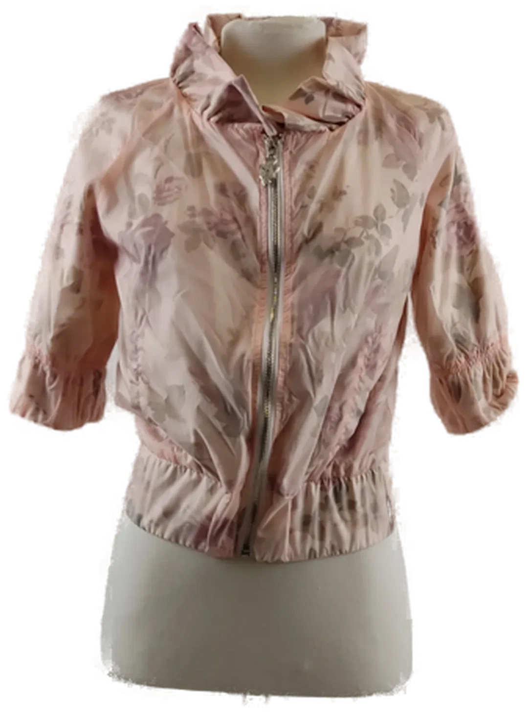 Orginal Gucci Wendejacke  – Bild 6