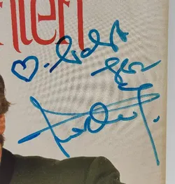 Langspielplatte - Kalr Moik präsentiert Lustige Musikanten - Doppelalbum - Bild 2