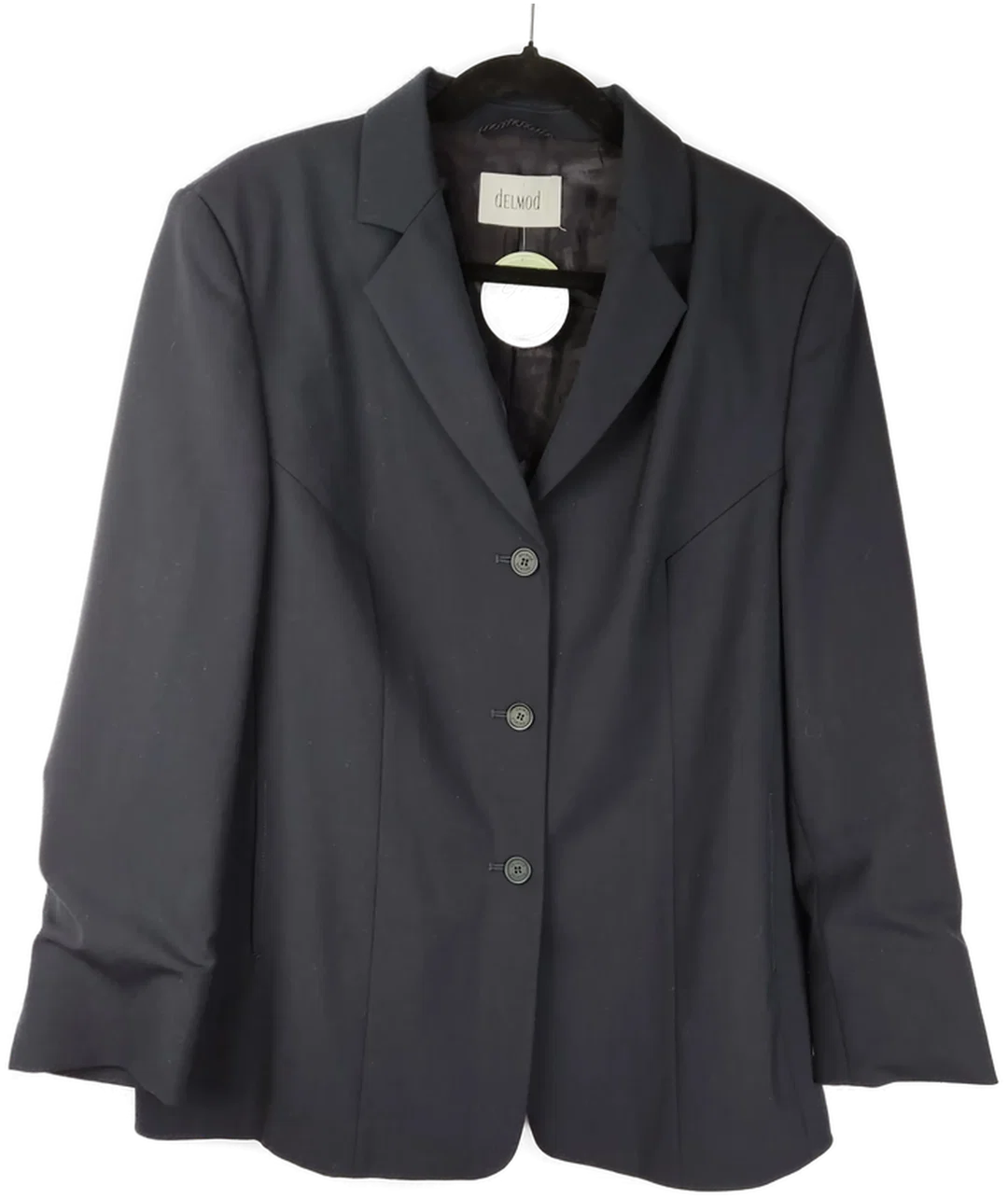 Damen Blazer Sonstige Gr.44 Mischfaser | Casual-Klassiker - Bild 4